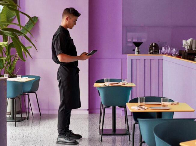 Licencias de música para empresas