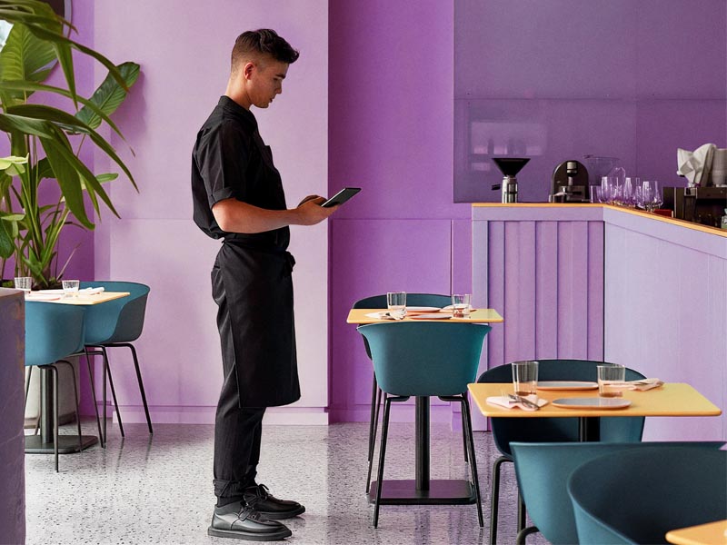 Licencias de música para empresas