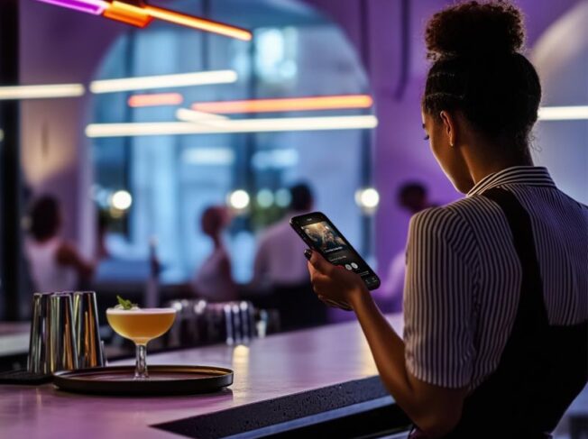 Música en el momento