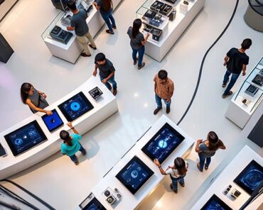 La Era de la Experiencia