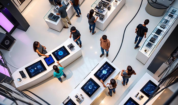 La Era de la Experiencia