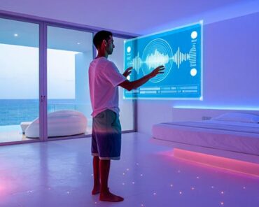 El Futuro Suena Así