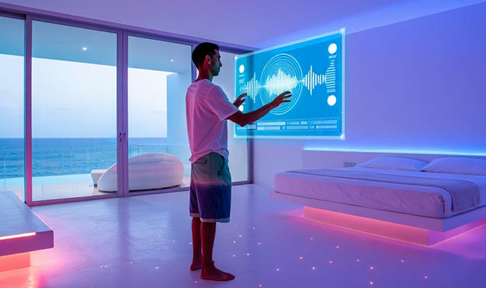 El Futuro Suena Así